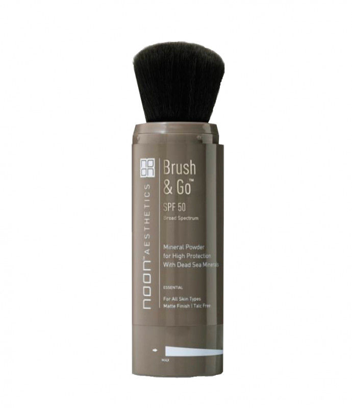 Noon Brush & Go Oily/Problematic Skin 5gr - Kortenaken