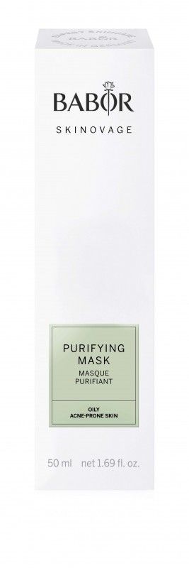 purifying mask - 50ml - Londerzeel