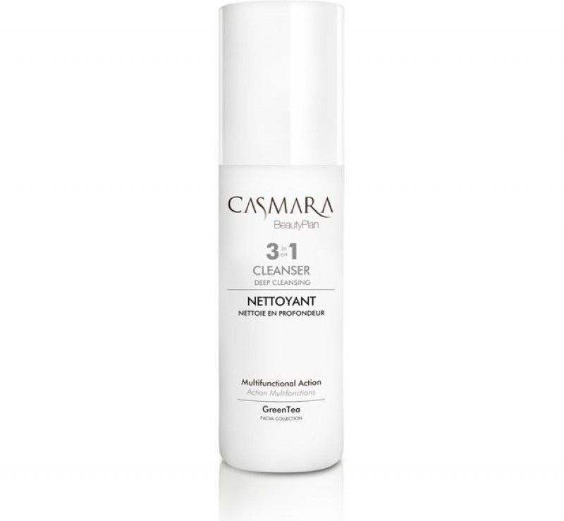 Casmara Dermopurifying Oily Skin Cleanser - 150ml - Geetbets