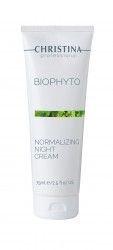 Bio Phyto Normalizing Night Cream 75ml  - Adegem