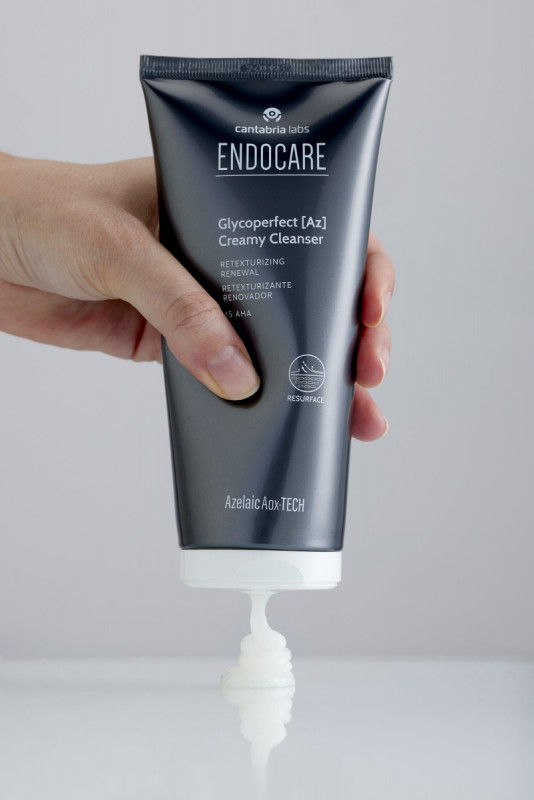 Endocare Glycoperfect Creamy Cleanser
