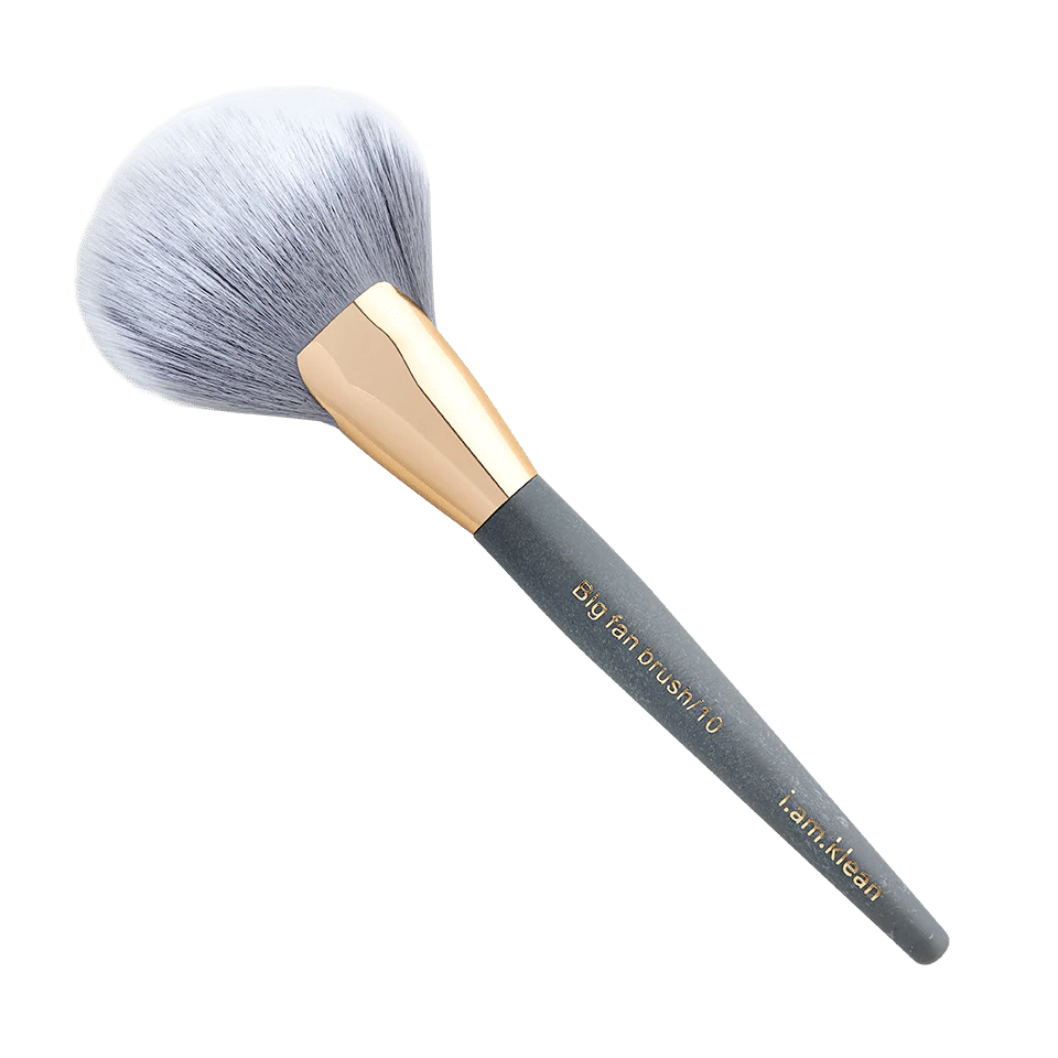 Big Fan Brush nr.10 /Ray Of Sun collectie - Londerzeel