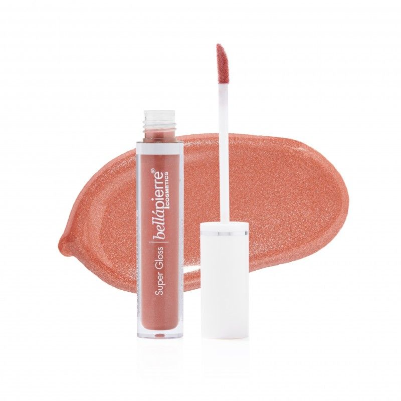 NEW Super Lipgloss VANILLA PINK - Assenede