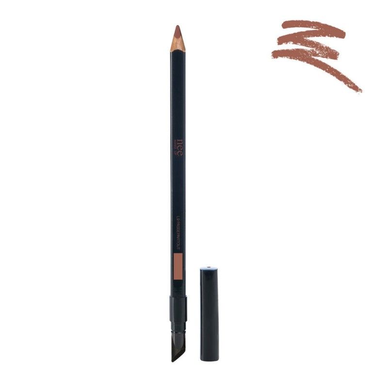 HIGH DEFINITION LIP PENCIL L9 passepartout - Diest