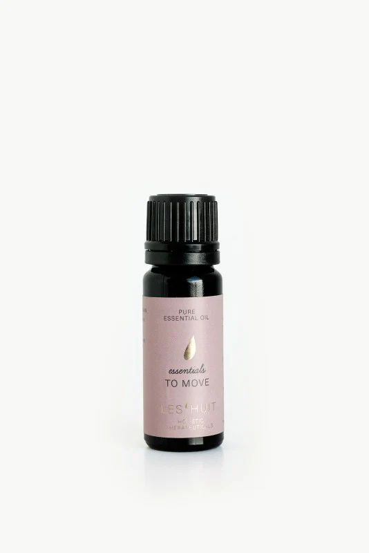 Les Huit - Pure Synergie - To Move 10 ml