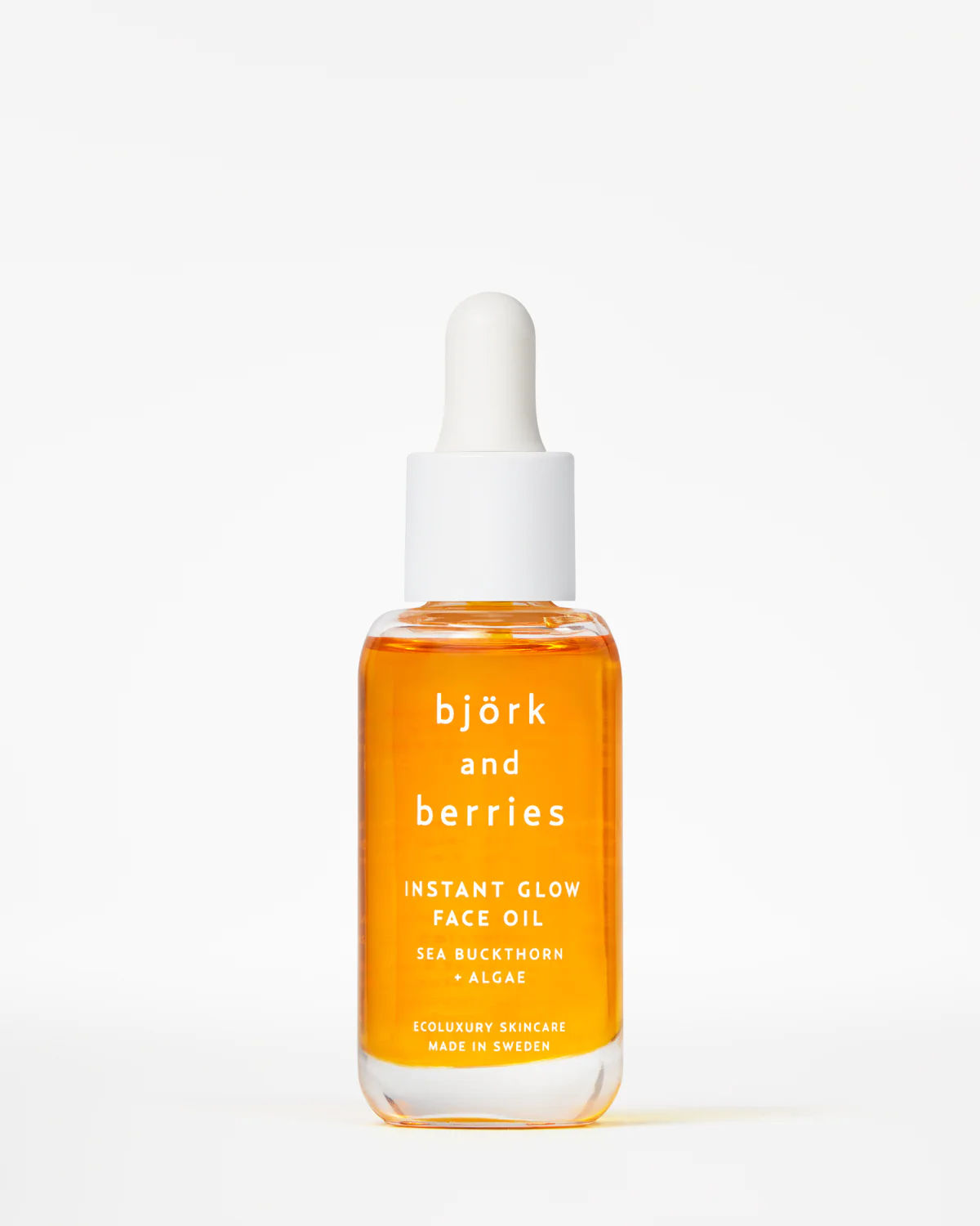 Instant Glow Face Oil 30ml  - Roeselare