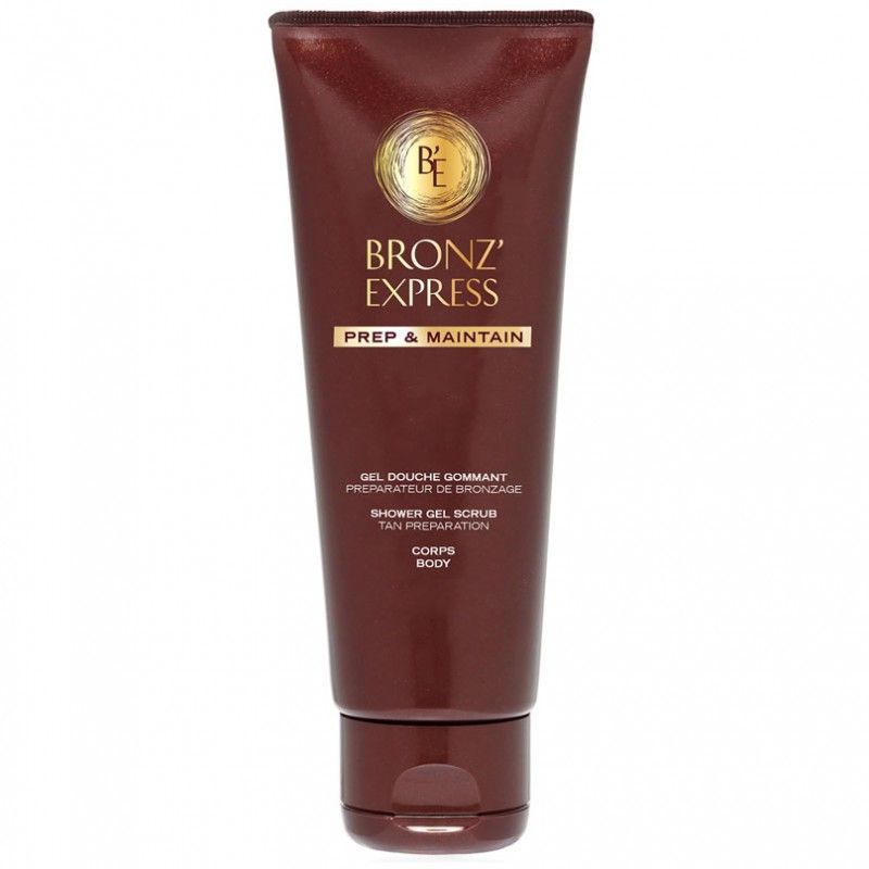 shower gel scrub - 's-Gravenwezel