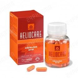 Heliocare color gelcream spf 50 light - Waasmunster