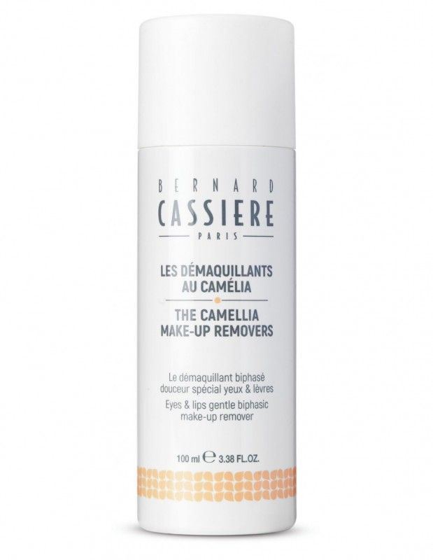 Démaquillant Bi-Phasé 100 ml - Nevele