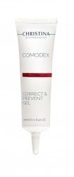 Comodex-Correct&Prevent Gel 30ml - Herent