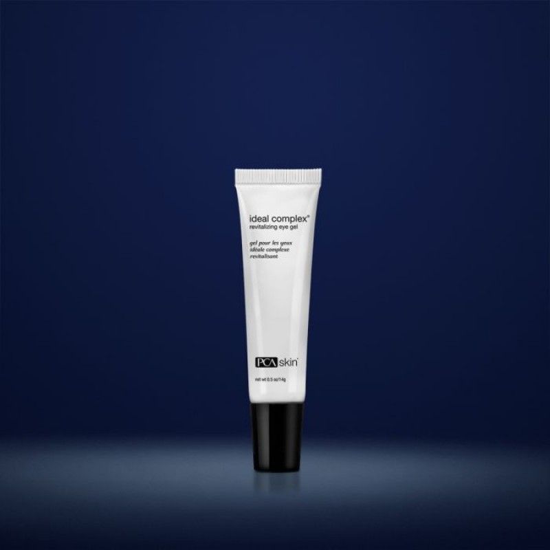 Ideal Complex Revitalizing Eye Gel  - Mol