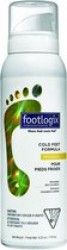 Footlogix cracked heel formula 125ml - Londerzeel