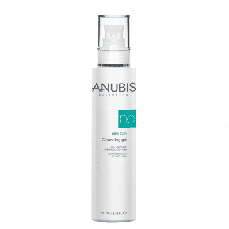 Anubis New even oxygen cream - Kapellen