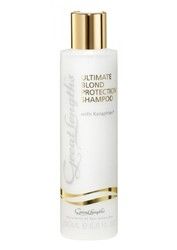 Ultimate blond protection shampoo 200ml - Wezemaal