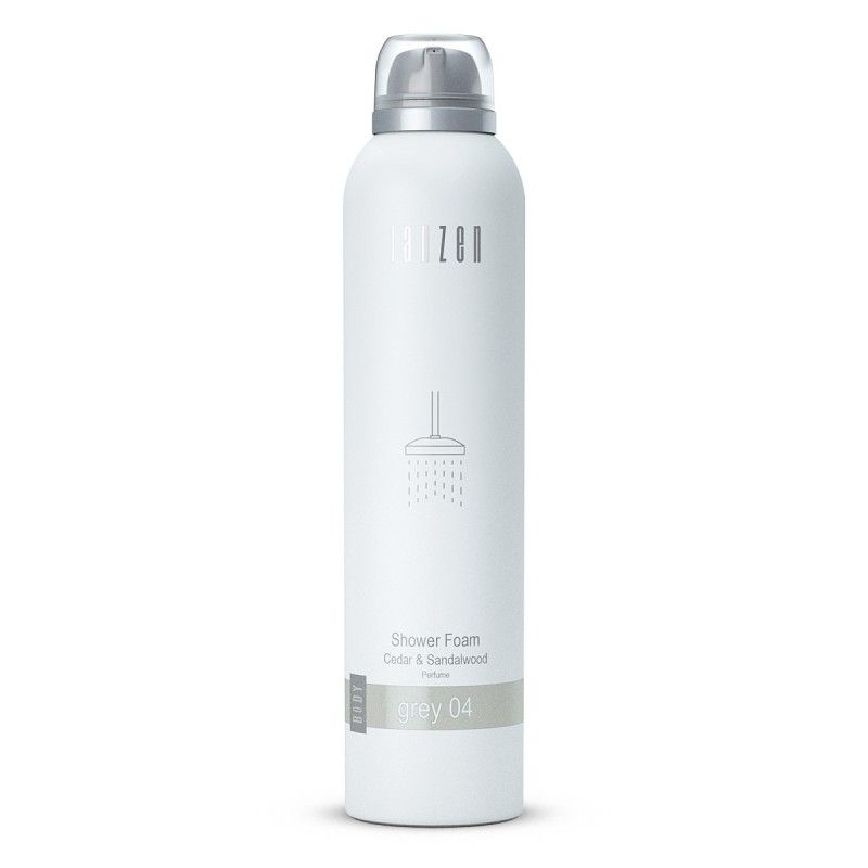 Janzen  Shower Foam Sun 81 - Willebroek