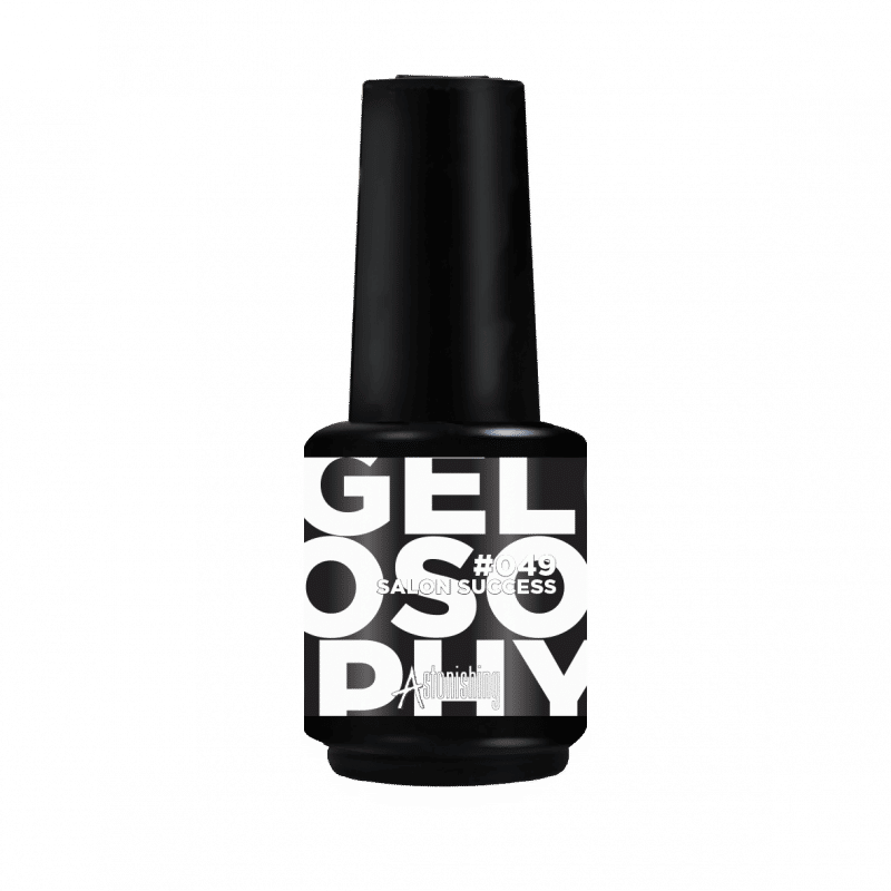 Gelosophy #050 Simply Sheer - 15ml | €12.95 excl. BTW - Berlaar (Heikant)