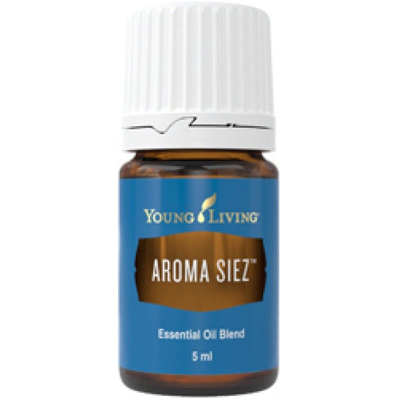 Aroma Siez 5 ml - Bree