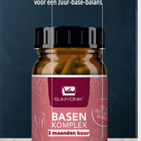 SLIMYONIK® Basencomplex - Brasschaat