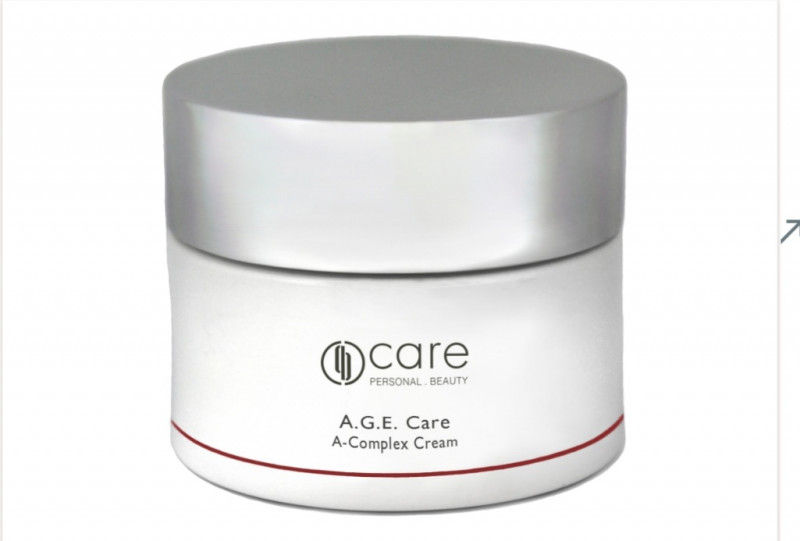 care AGE care A-complex cream - Brakel