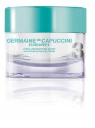 Purexpert No Stress Hydrating crème NORMAAL/GEMENGDE huid50ml - Gelrode