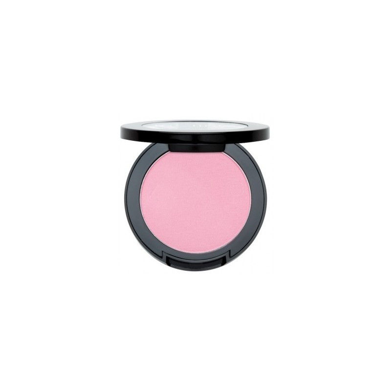 Mineral Matte Blush - TERRACOTTA - Beverlo - Korspel 