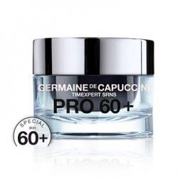 Germaine de Capuccini Timexpert. SRNS Pro 60+ Cream - Pelt