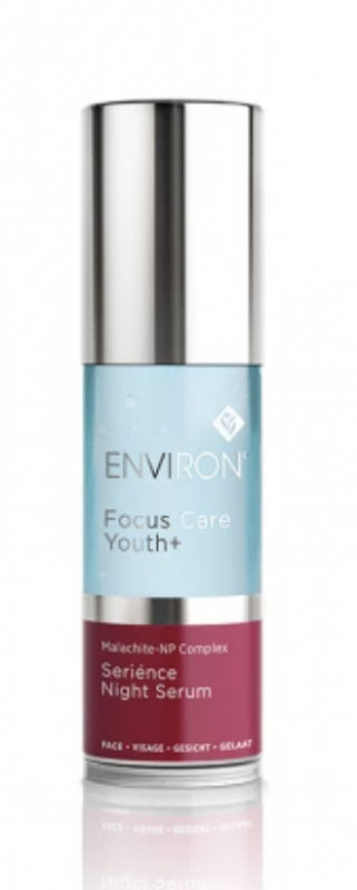 Peptide Enriched Frown Serum 20 ml - Lint