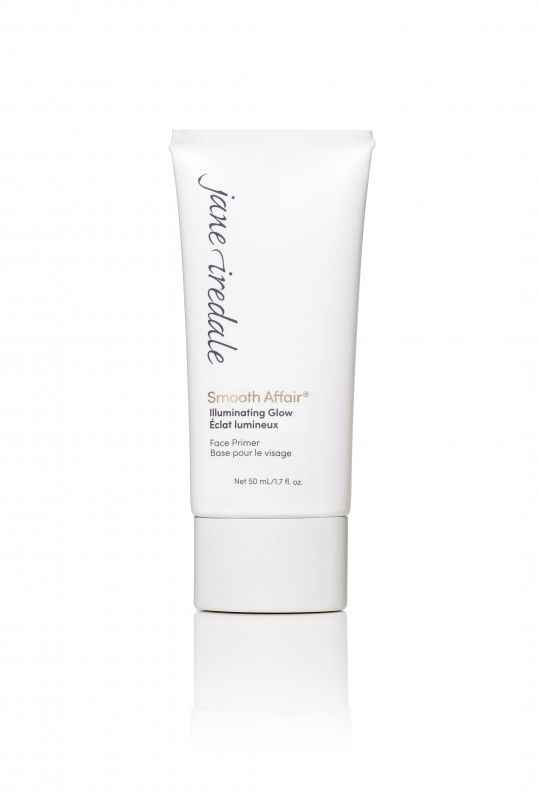 Smooth Affair Mattifying Face Primer  - Lint