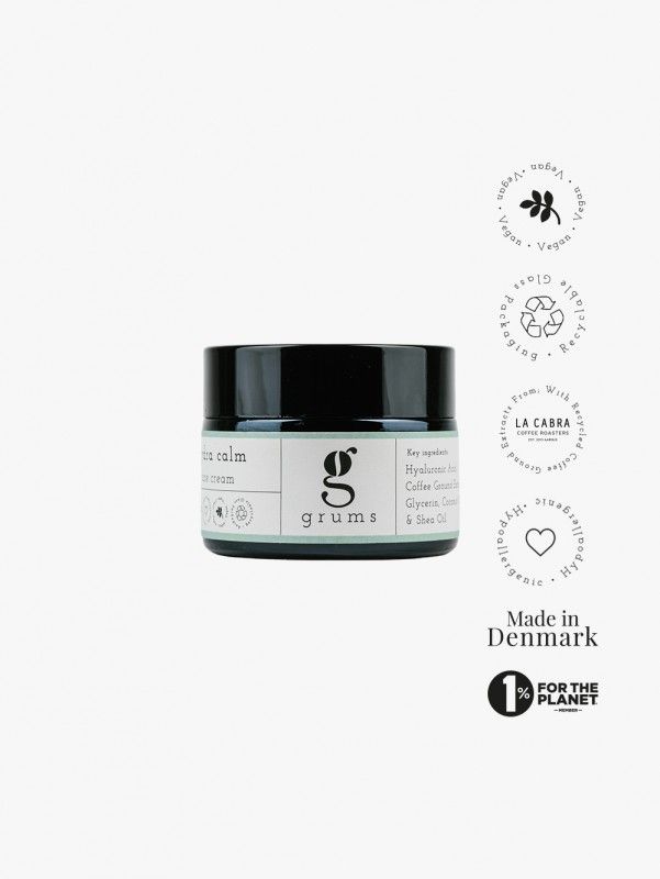 Hydra Calm Face Cream - 50ml - Bredene