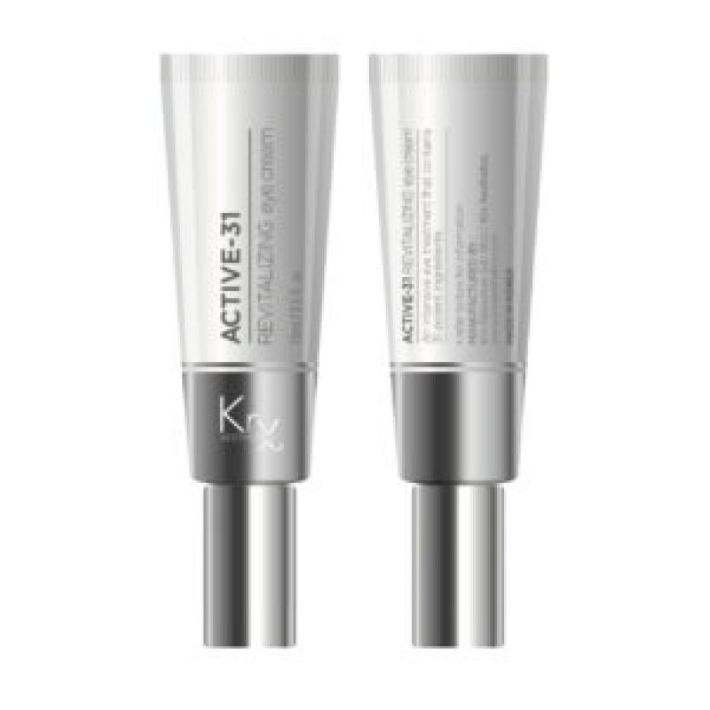 KRX Active 31 revitalizing eye cream - Londerzeel