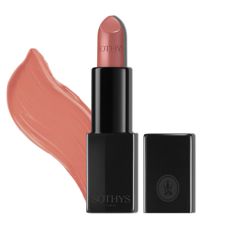 Sothys Rouge Intense Lipstick 249 Rosé Alma - Pelt