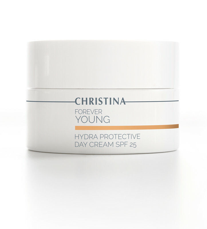 FY - Hydra protective day cream spf 25 50 - Herent