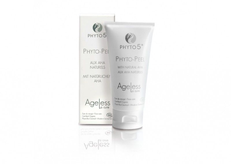 Phyto-Peel Aha Peeling Ageless - 75ml - Herzele