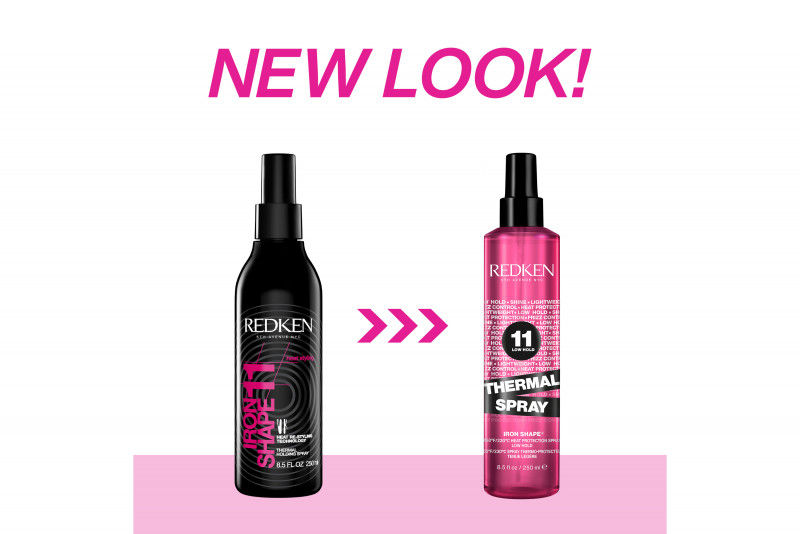 REDKEN REFRESHING CURL MIST 250 ML - Diest