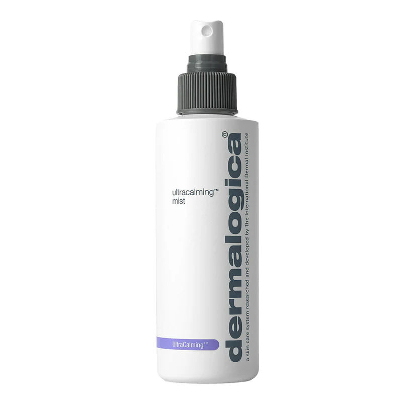 ULTRACALMING MIST - SOOTHING HYDRATING SPRAY WITH OAT & ALOE
