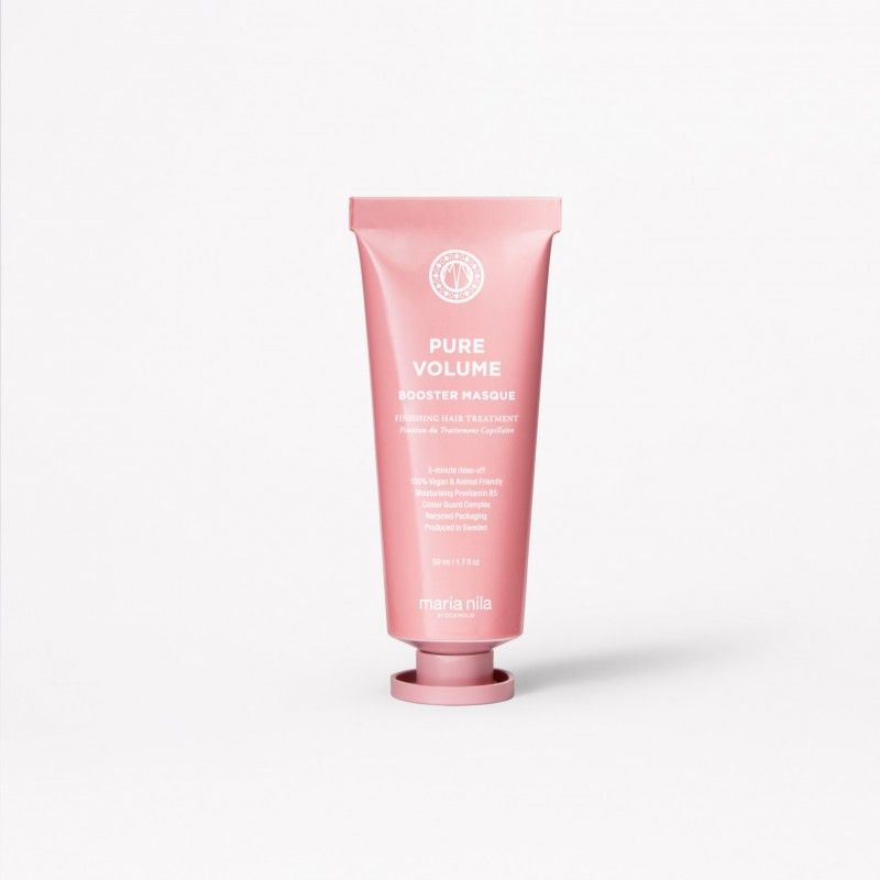 Booster masque pure volume - Moorsele