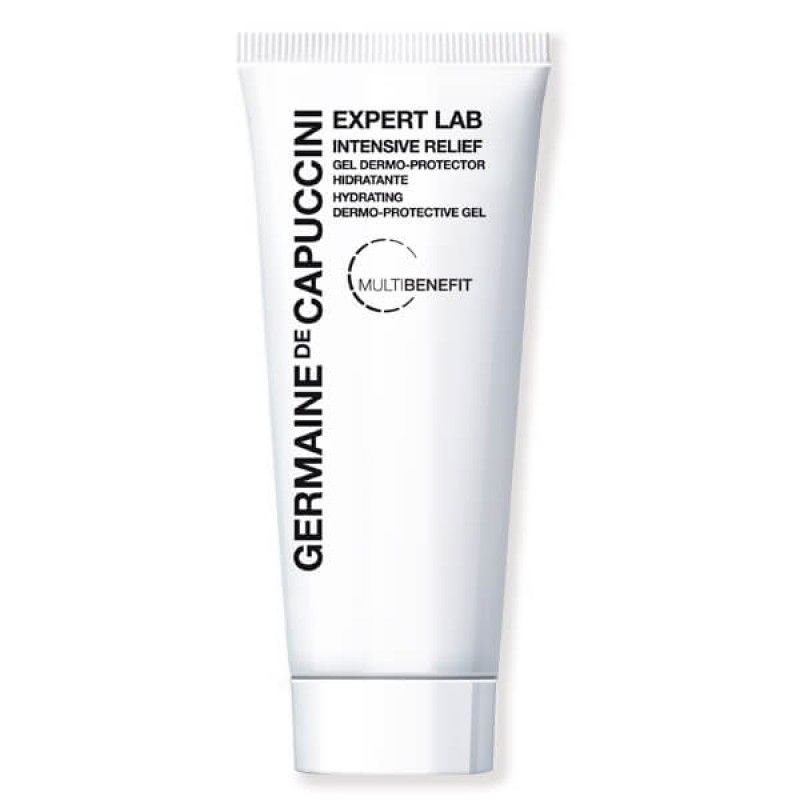 GDC Expert Lab Pigment Therapy Homepack ( Concentrate 50 ml + Cream 50 ml) - Pelt