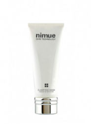 Clarifying Mask - Nimue - Lint