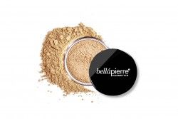 Loose Mineral Foundation Cinnamon - Kapelle op den Bos