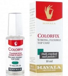 Mavala Colorfix - 10 ml - Nagelverzorging - Ruisbroek