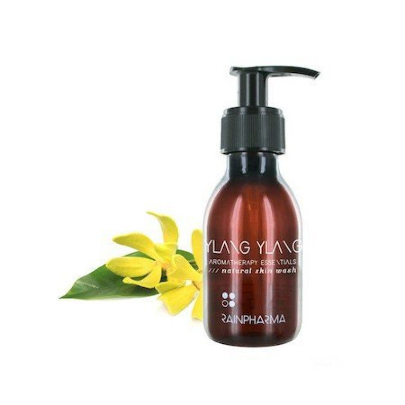 SKIN WASH YLANG YLANG 100ml - Zolder