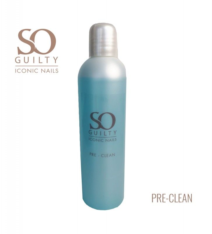 Pre-Clean - 100ml | €9.75 excl.BTW - Berlaar (Heikant)