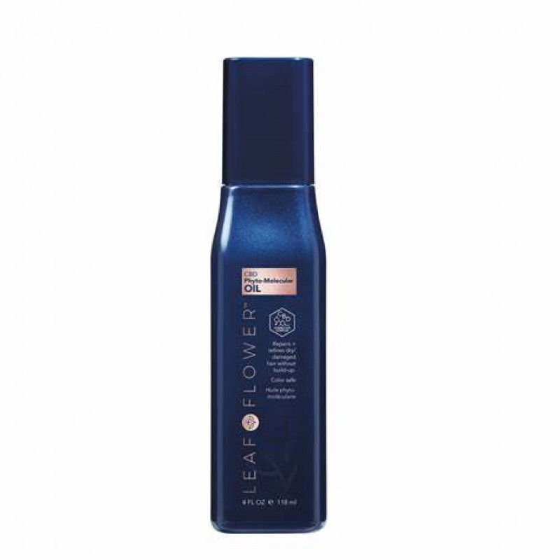 FRIZZ DISMISS - Oil in serum 125ml - Diest