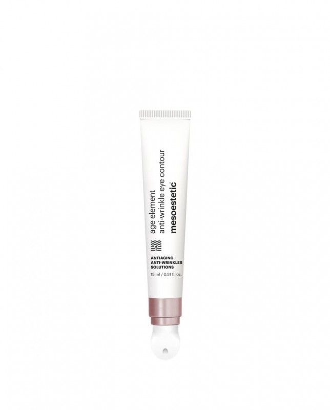Age element anti-wrinkle eye contour 15ml