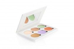 BELLAPIERRE- Cherry Pop 35 Colors Eyeshadowpalette - Oudsbergen