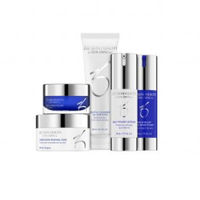 Skin brightening program + texture repair - 4 producten  - Kortrijk 