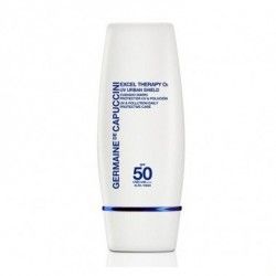 Excel therapy O²: Youthfulness activating oxygenating Cream 50 ml - Beringen