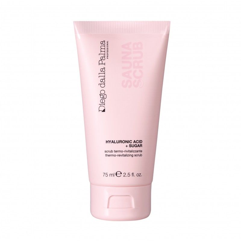 gommage scrub - lightening scrub - tube 75 ml - Waregem