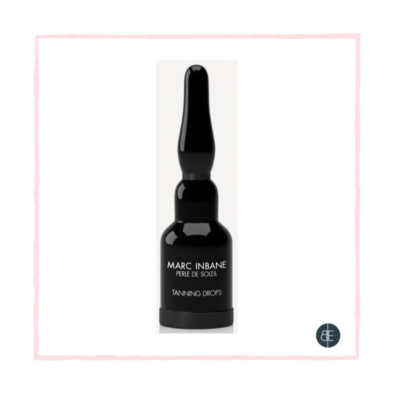 MARC INBANE perle de soleil drops - 1ml - Assebroek