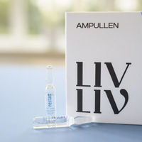 Livliv (Restart) ampullen 24 stuks  - Sint-Denijs